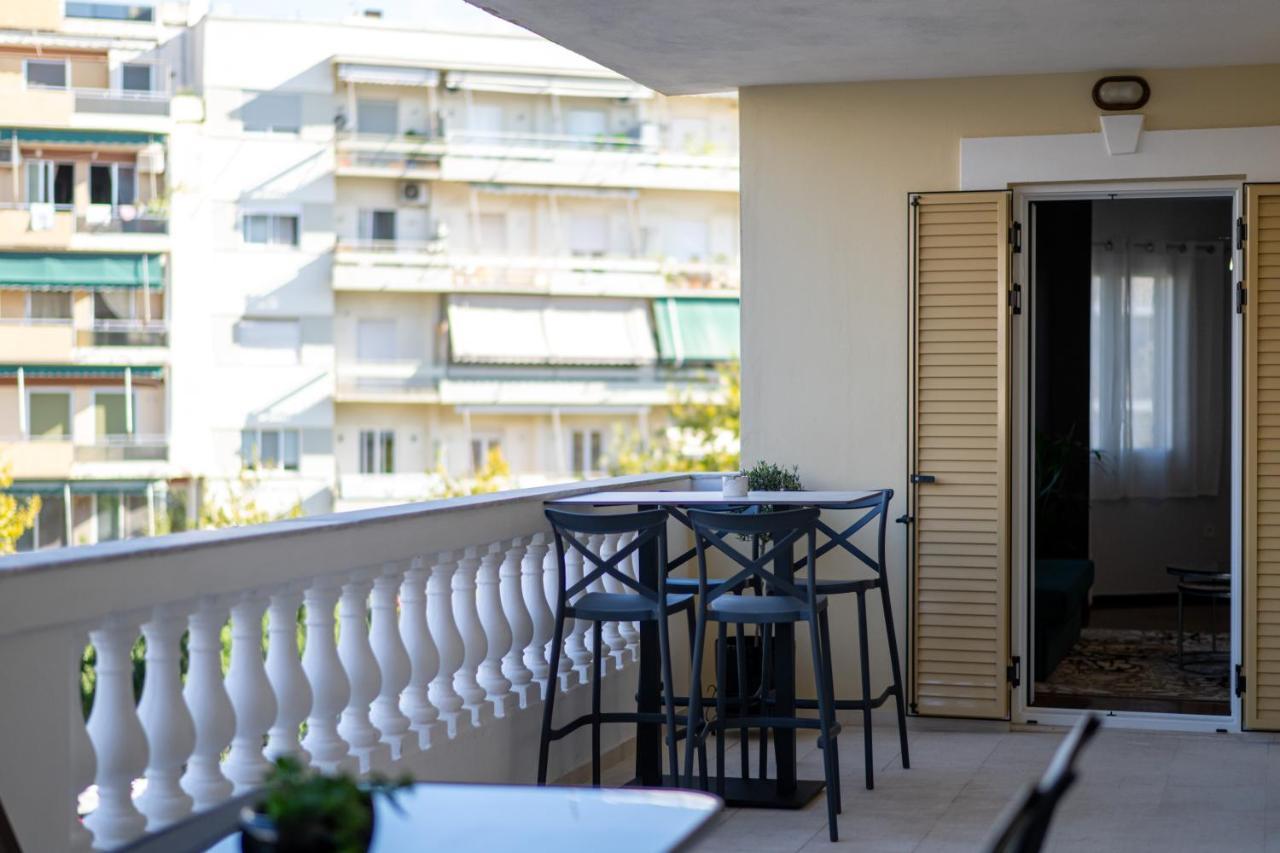 Kalamata Central View Extérieur photo